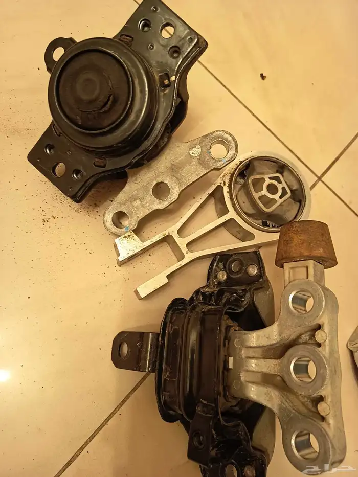 قطع غيار سبارك . مستعملة 5