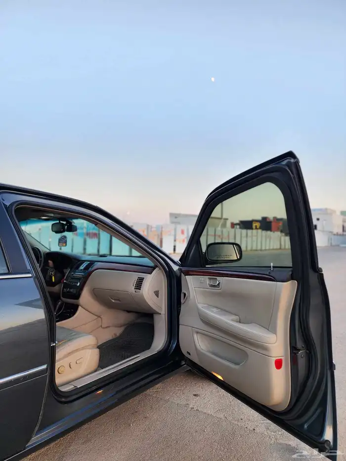 Cadillac DTS 2011 - كاديلاك DTS 2011 19