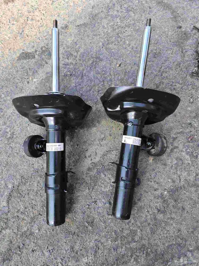 هوندا اكورد المديل من 2013الى 2017 8