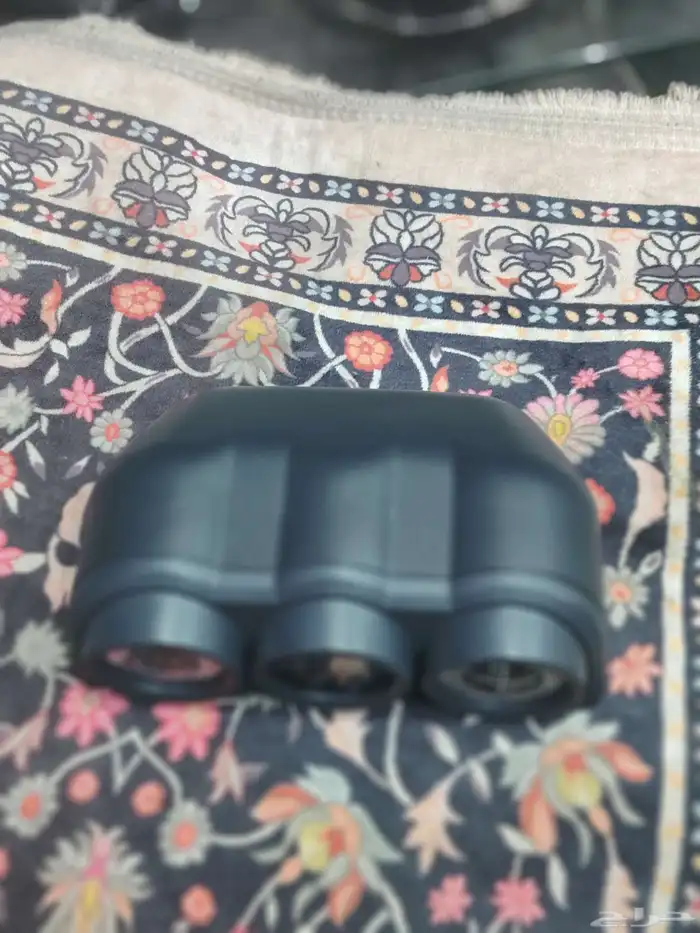 بوصلة اف جي 1