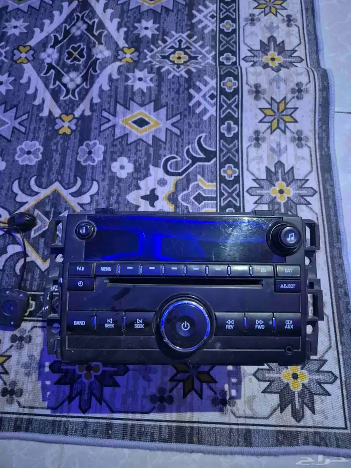 مسجل تاهو 0