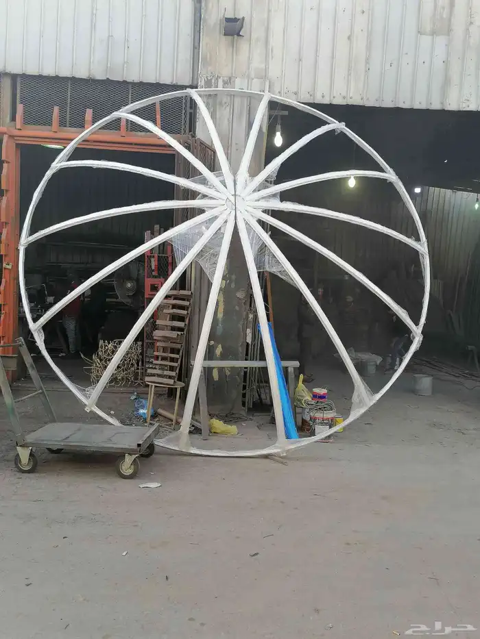 سواتر لكسان 7