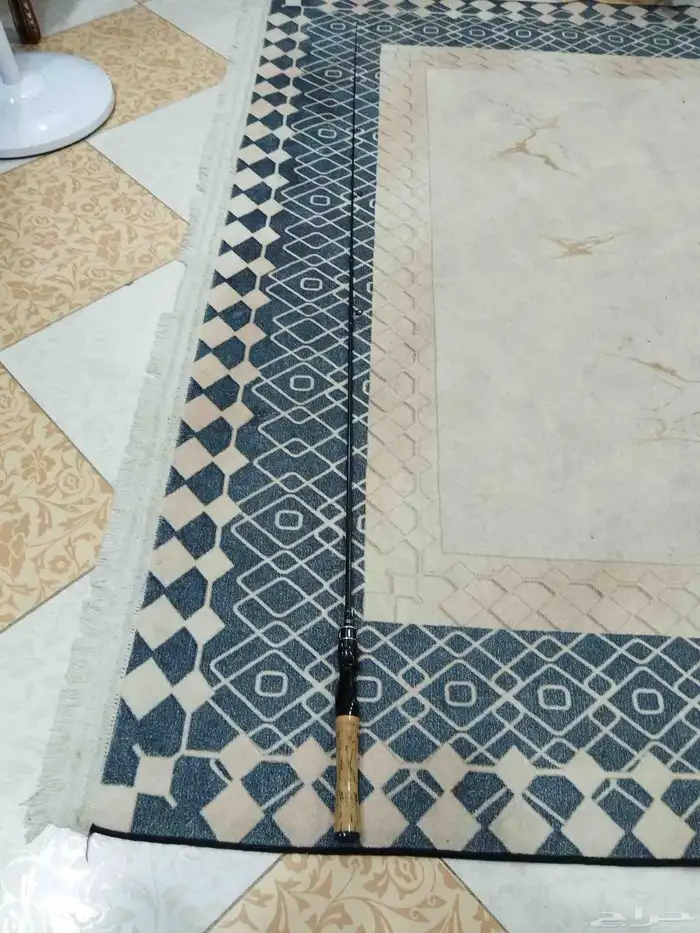 قصبة الاترا لايت ما تدعا ب... الرقاصة 0
