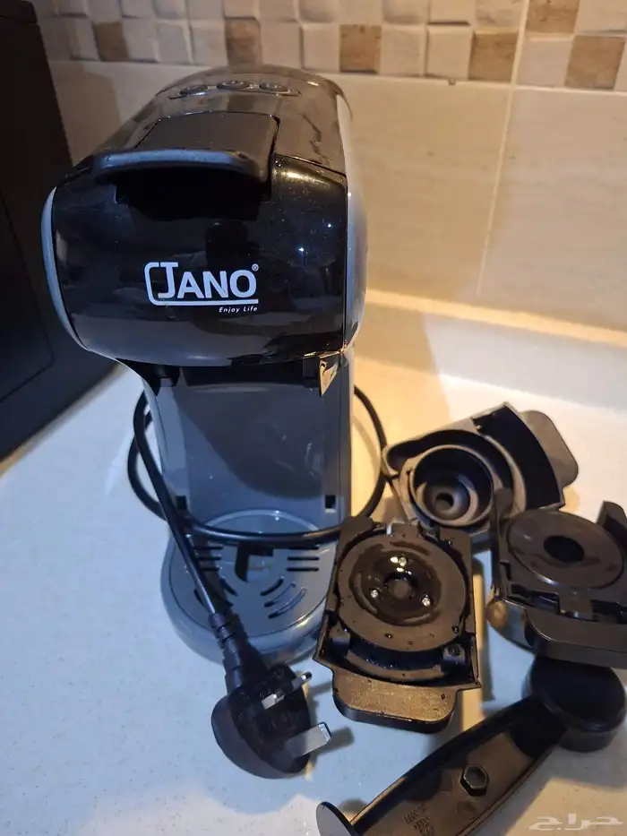 مكينة قهوه 0