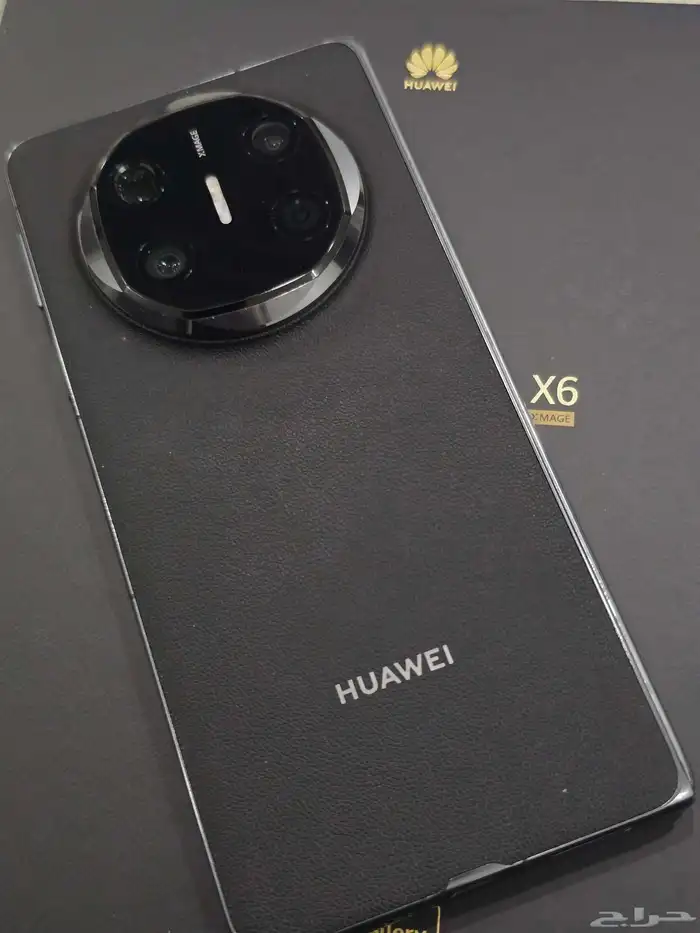 هواوي ميت x6 2