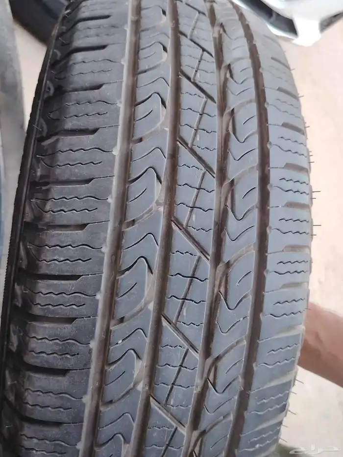 كفرات جمس 17 0