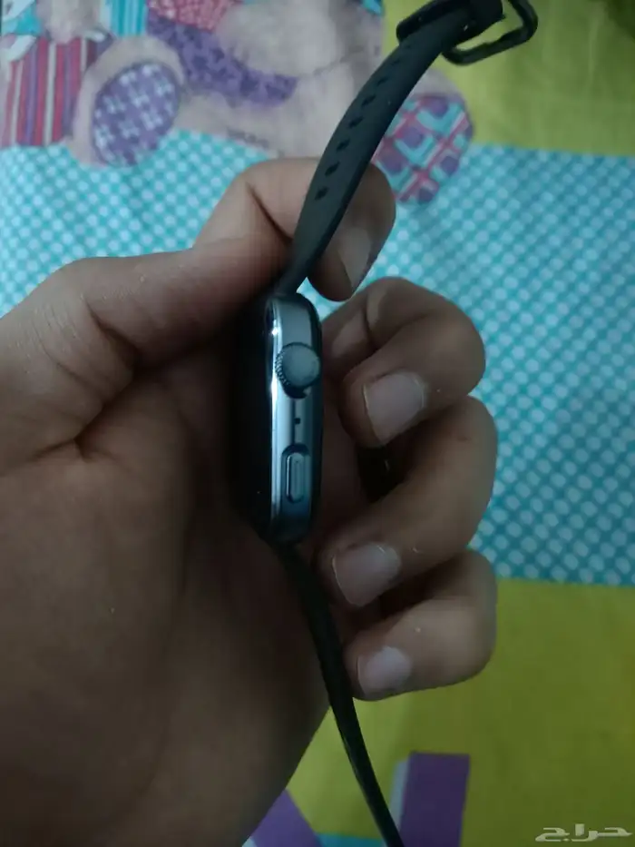 ساعة هواوي فيت 4 2