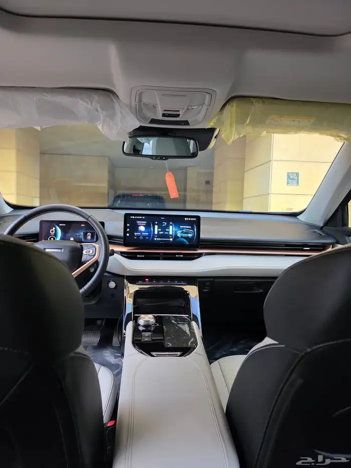 Haval H6 HEV 2