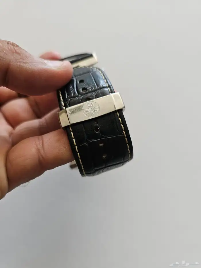 ساعه 1881 CERRUTI شيروتي اصليه 3