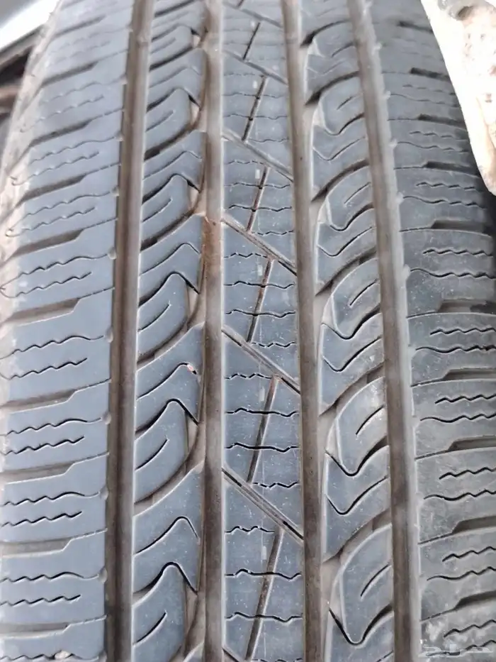 كفرات جمس 17 6