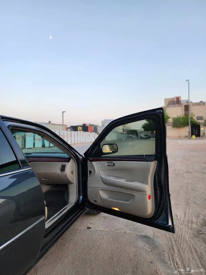 Cadillac DTS 2011 - كاديلاك DTS 2011 29