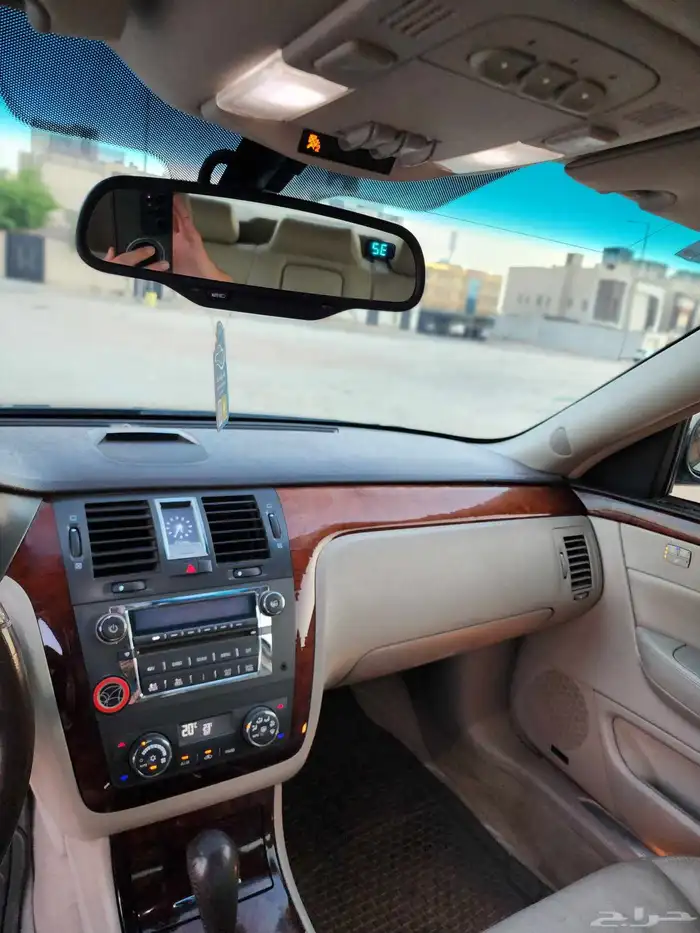 Cadillac DTS 2011 - كاديلاك DTS 2011 41