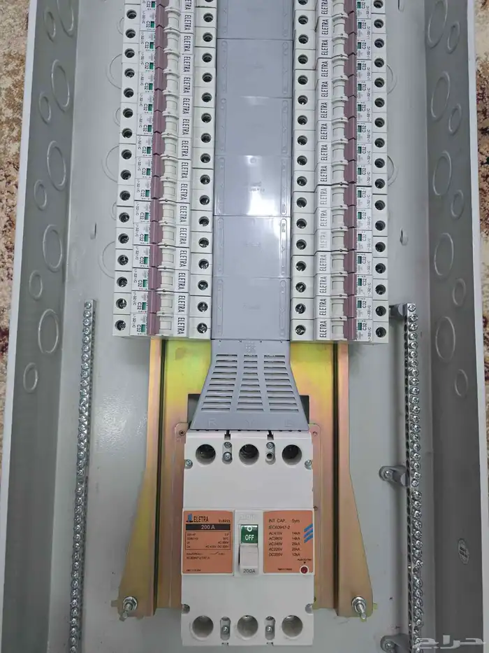 طبلون الفنار 36 خط نظيف 4