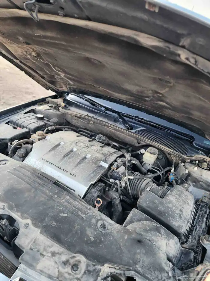 Cadillac DTS 2011 - كاديلاك DTS 2011 45