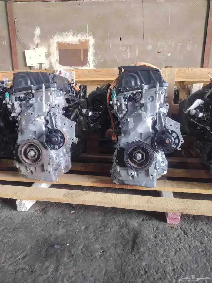 مكاين وجيربكسات مستورده النتراء كامري افالون اريون لكزاز 4