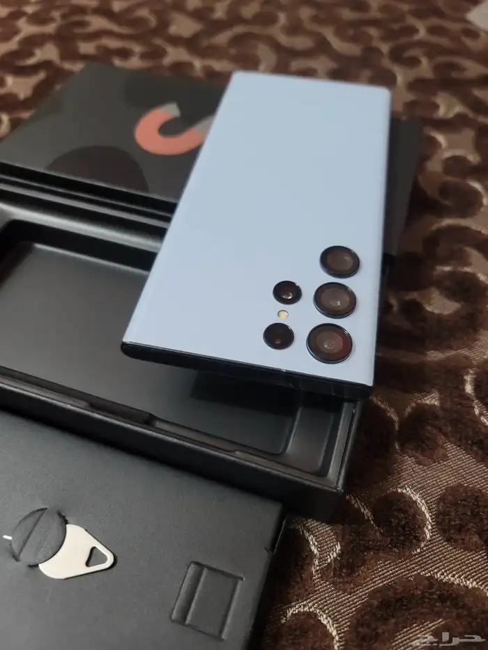 اس22الترا الون البحري 6