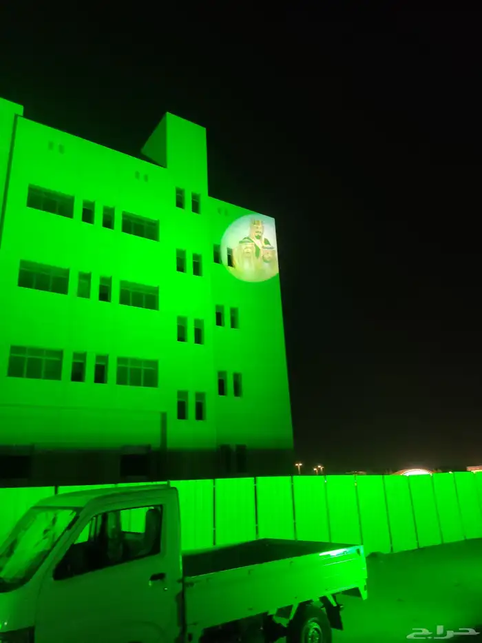 سيتي كلر بار ليد تنظيم المؤتمرات والمعارض 3