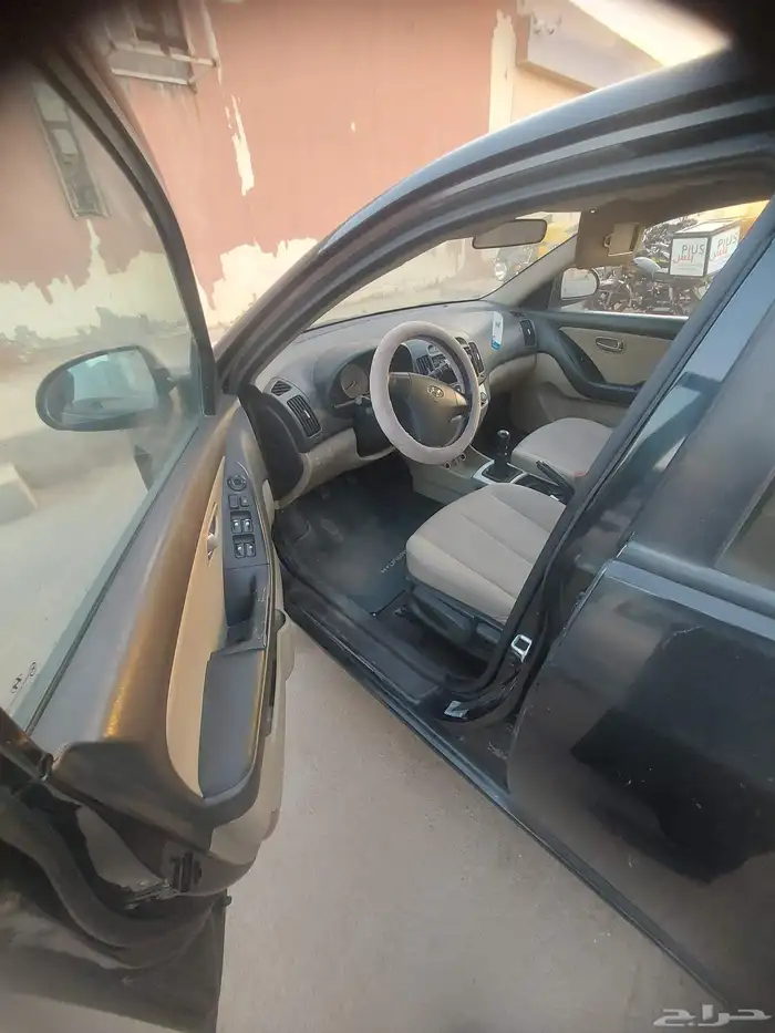 للبيع لانتراء 2009 6