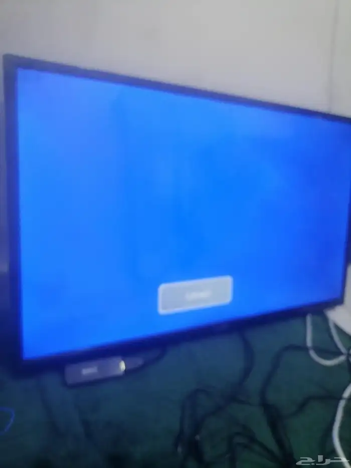 شاشه تلقزيون 3