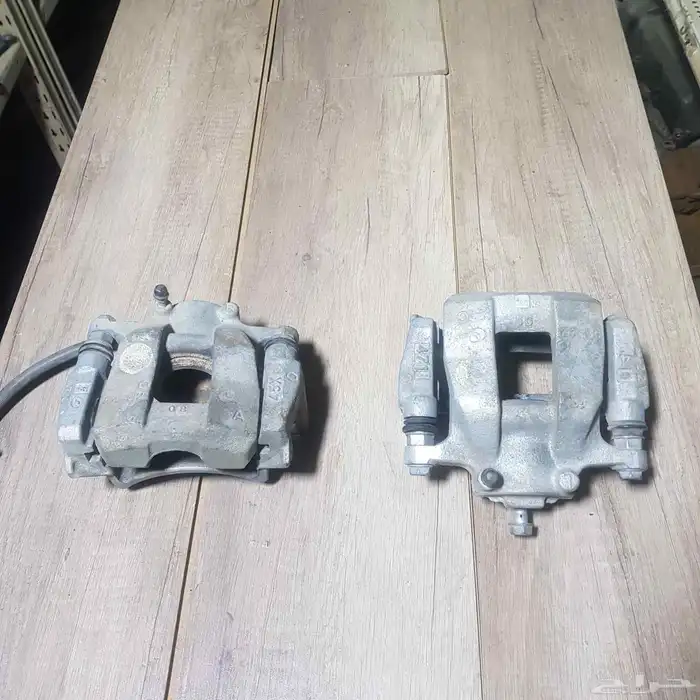 للبيع مجموعه منوعه من الكليبرات المستخدمه 12