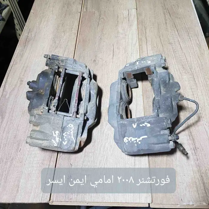 للبيع مجموعه منوعه من الكليبرات المستخدمه 9