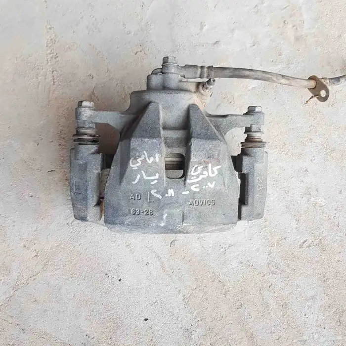 للبيع مجموعه منوعه من الكليبرات المستخدمه 16