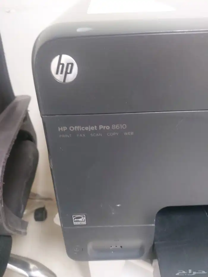 طابعة HP 0