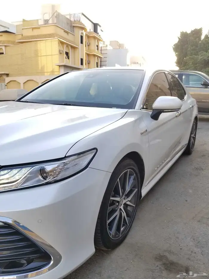 كامري لومير 2
