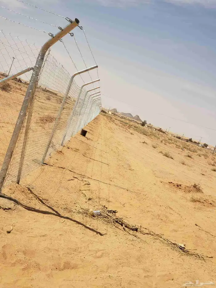 شبوك مزارع توريد وتركيب جميع مناطق المملكة اتواصل جوال 6