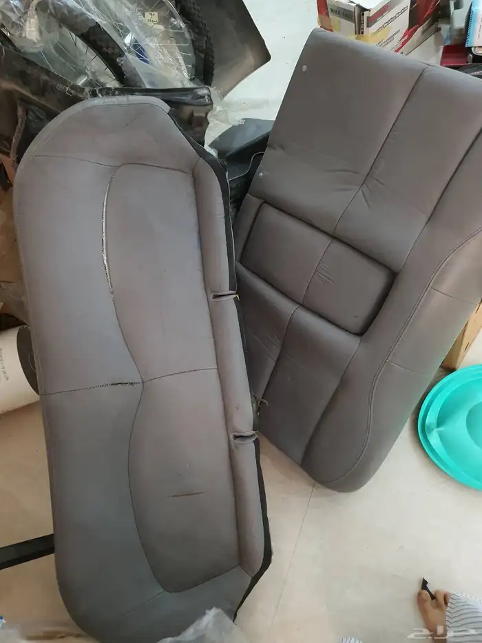 هوندا أكورد من 1999إلى 2000 1