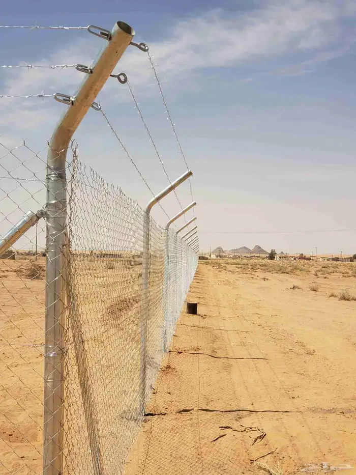 شبوك مزارع توريد وتركيب جميع مناطق المملكة اتواصل جوال 9