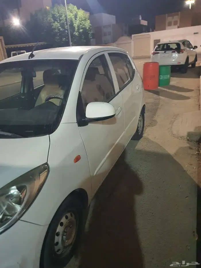 هونداي i10 موديل 2015 2