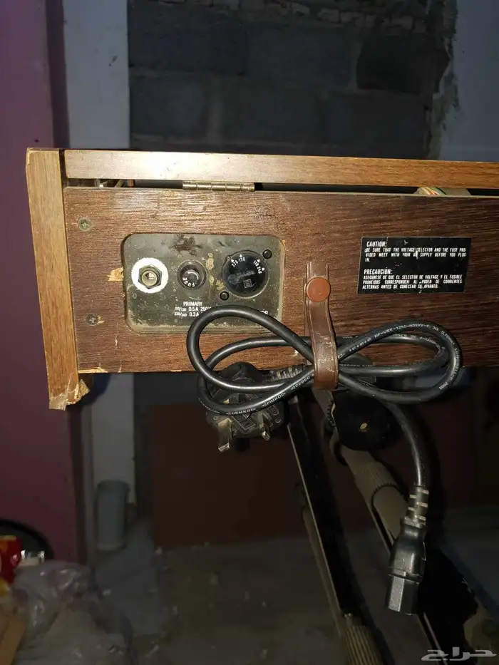 بيانو ياماما فنتج نظيف 7