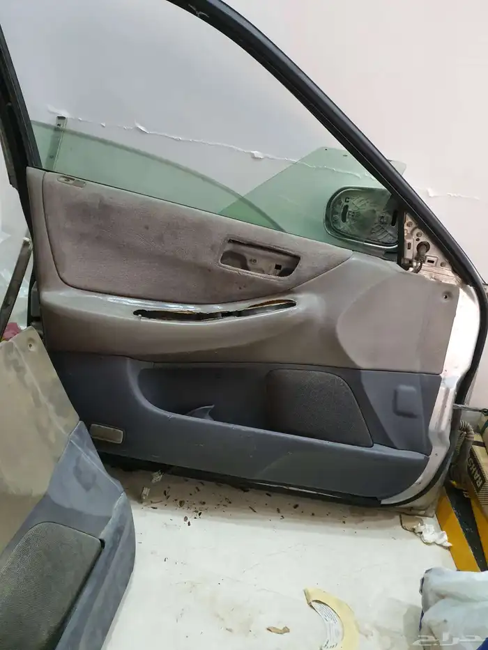 هوندا أكورد من 1999إلى 2000 2