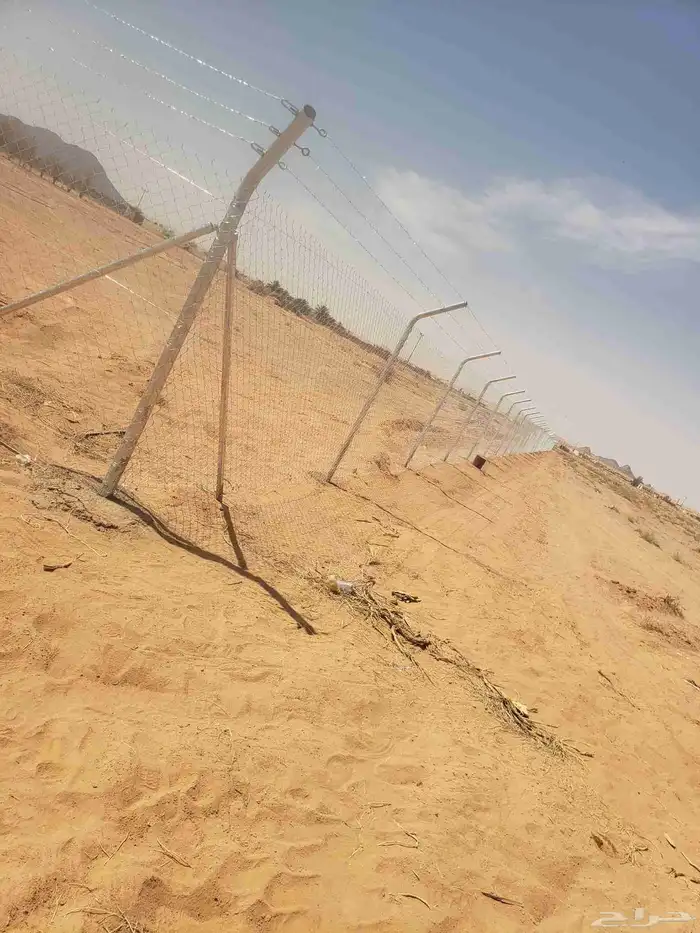 شبوك مزارع توريد وتركيب جميع مناطق المملكة اتواصل جوال 5