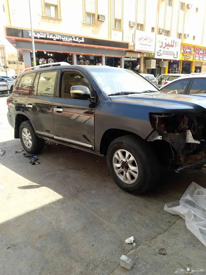 تعديل جيب 208الي 2021 5