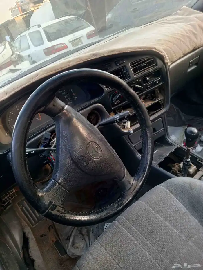 كامري 1995 1997 5