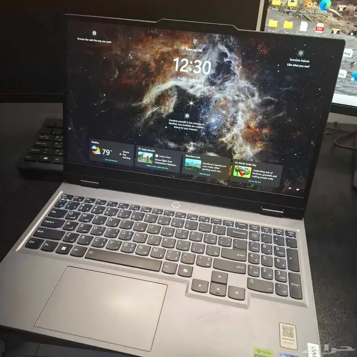 لاب توب قيمنغ لينوفو LOQ 15RX9 للبيع 1
