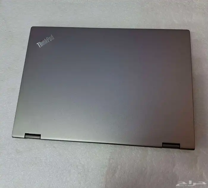 لابتوب وتابلت مقاس 13 لينوفو ثينك باد بحالة ممتازة بدون خدوش 13