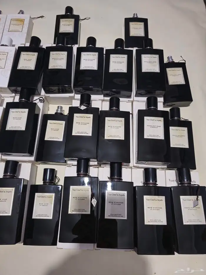 بيعات عطور ماركات اصليه 1