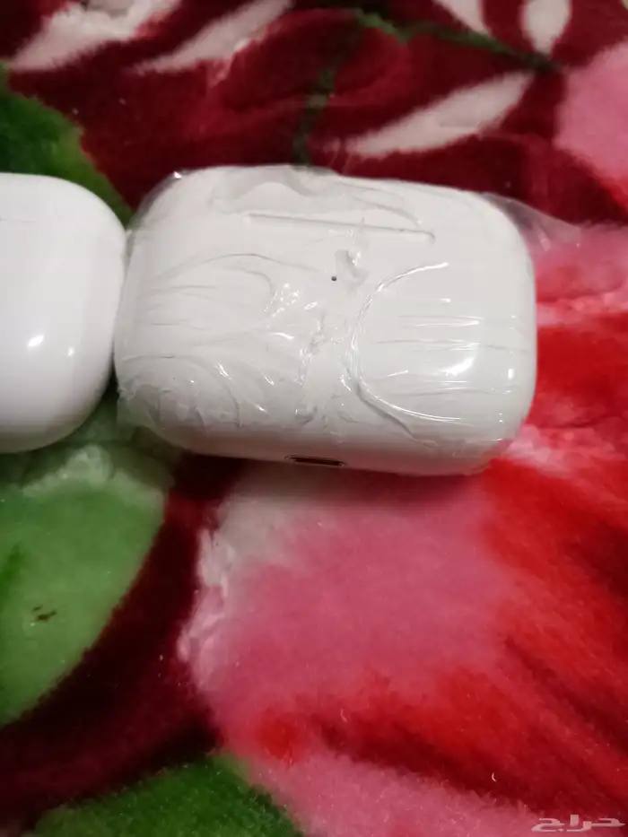 سماعات ابل ايربودز برو الجيل الثاني تجاريه درجه اولي 50 ريال 6