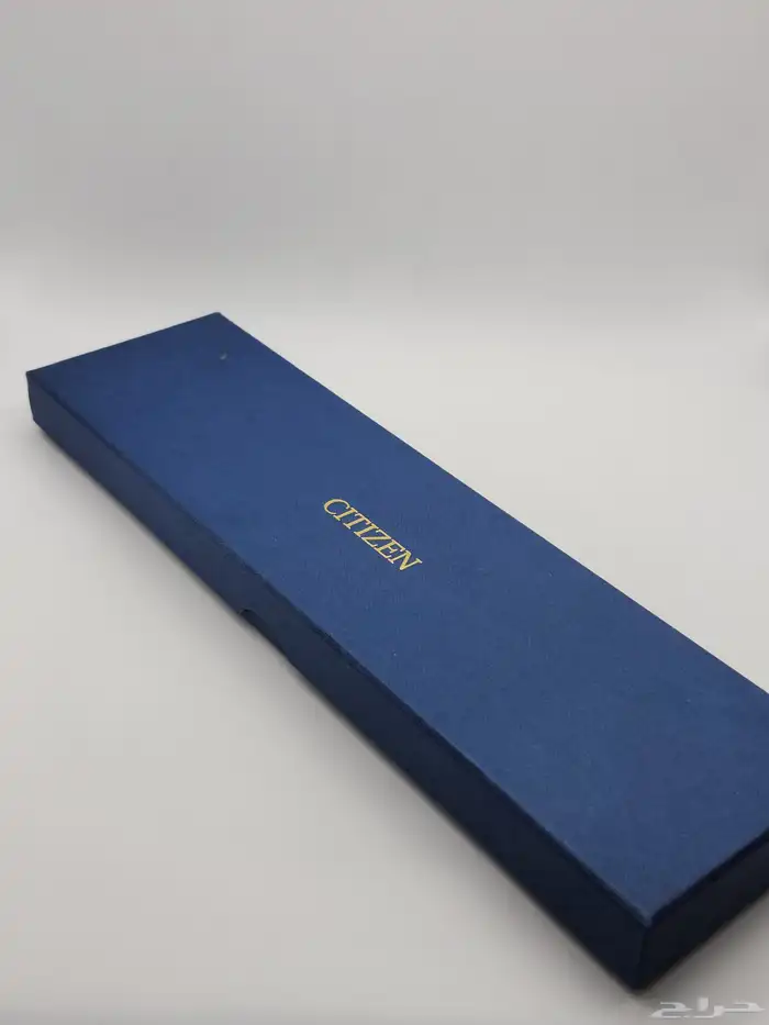 ساعة سيتزن لاند كروزر جديدة ونادرة (Citizen Watch) 9