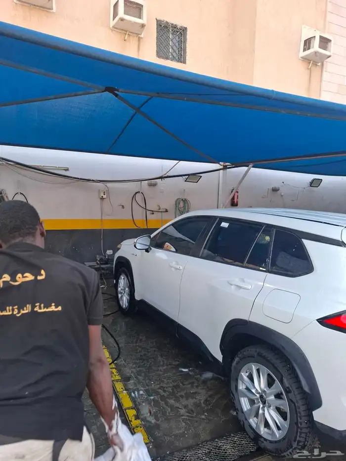 كورلا كروس للبيع 4