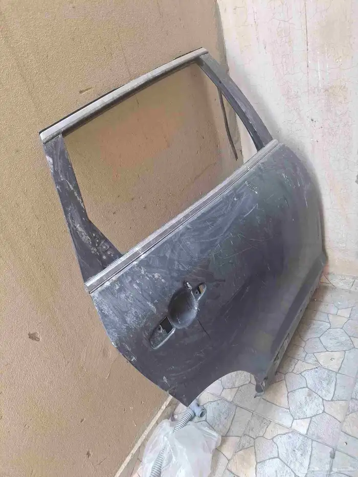 باب خلفي يمين جيب مازدا 0