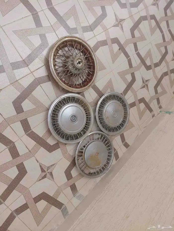 طيس كرسيدا 1