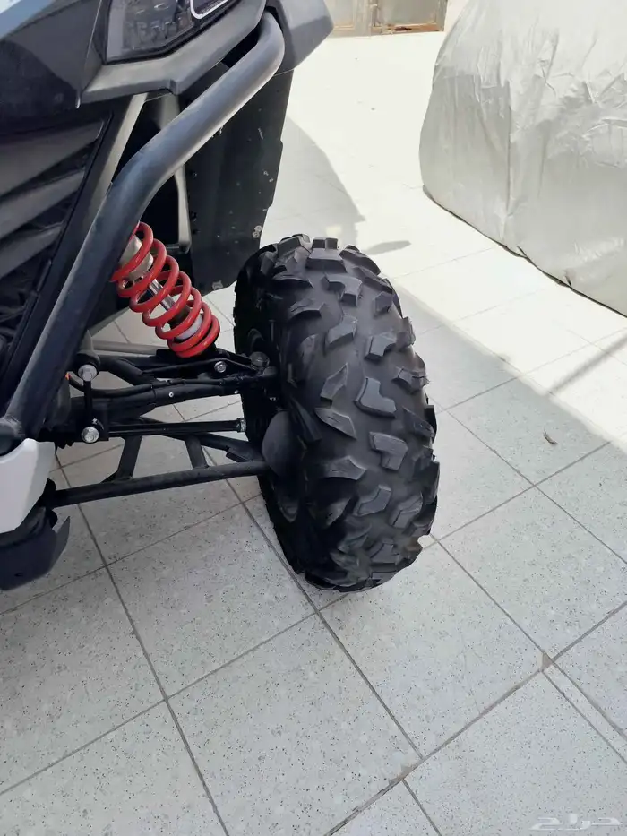 بقي دباب دراجة 2025 4ركاب Cfmoto Zforce1000 4X4 ضمان 2 سنتين 15