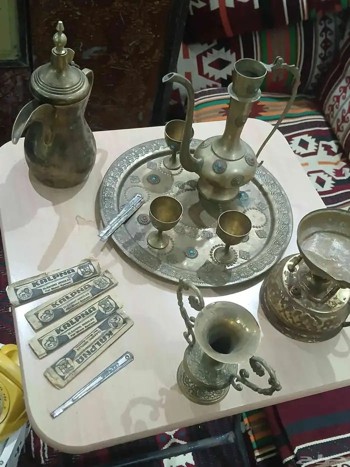 لمحبين تراث قديم لتواصل 4