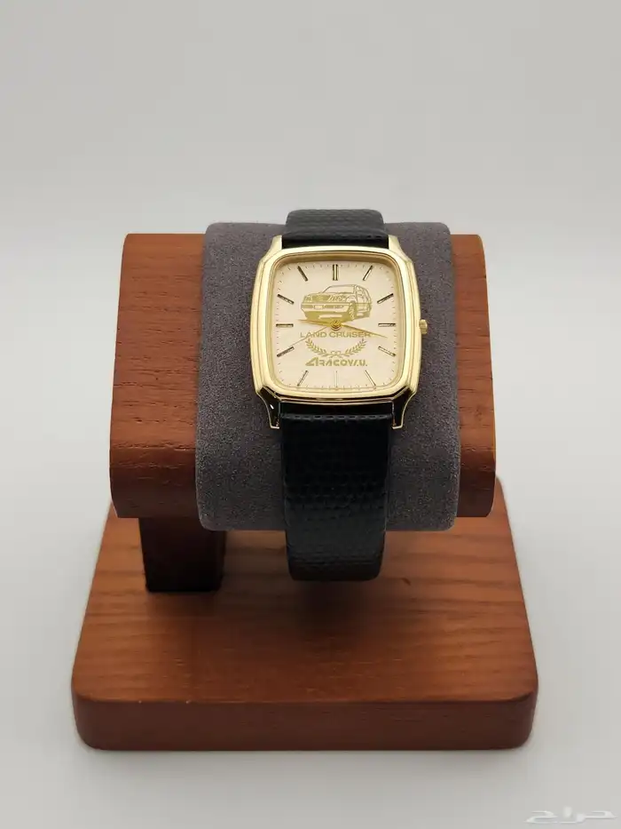 ساعة سيتزن لاند كروزر جديدة ونادرة (Citizen Watch) 1