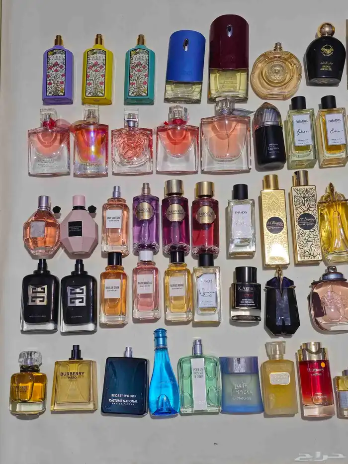 بيعات عطور ماركات اصليه 7