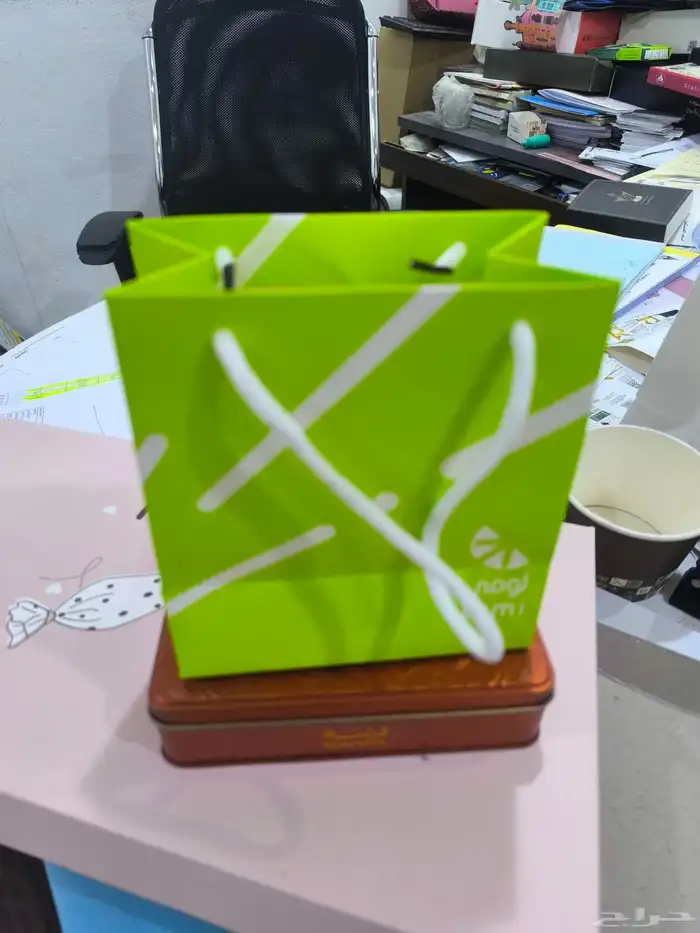 طباعة اكياس 1